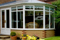 conservatories Delly End