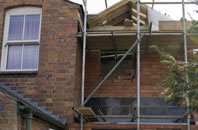 free Delly End home extension quotes